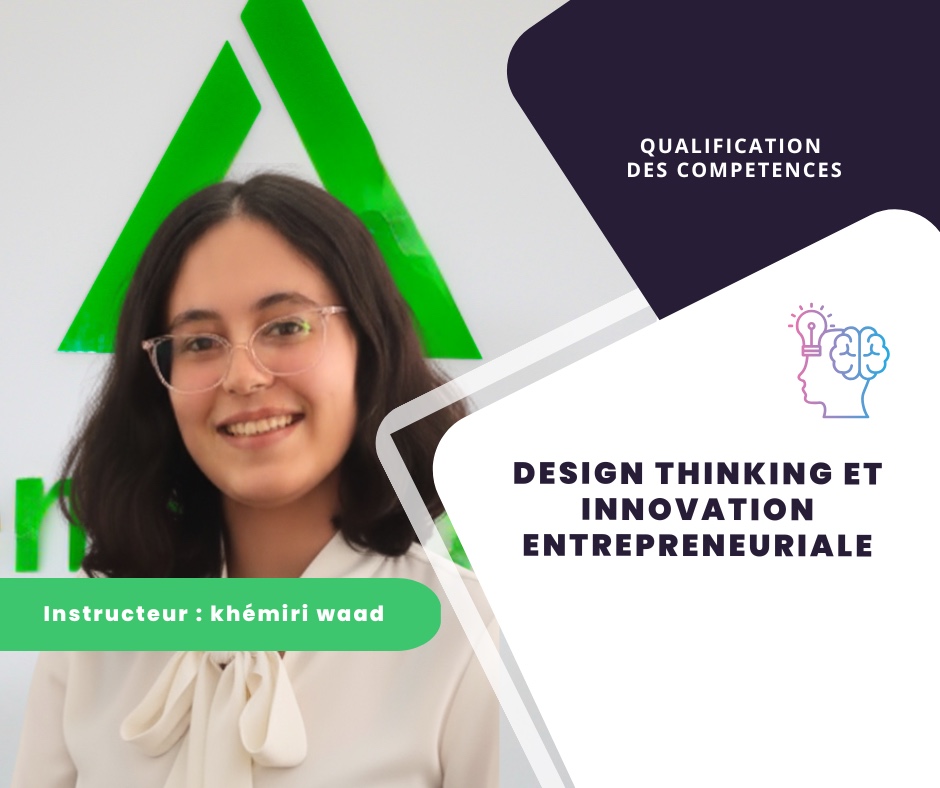 Design Thinking et Innovation Entrepreneuriale